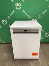 Image of Hotpoint Full Size Dishwasher - White - D Rated HD7FHP33UK #LF126810
