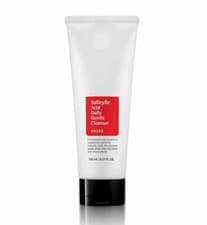 Image of COSRX Salicylic Acid Daily Gentle Cleanser 150ml FREE SHIPPING UK