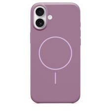 Image of Official Beats iPhone 16 Plus MagSafe Case Sunset Purple MCFK4LL/A RRP £49