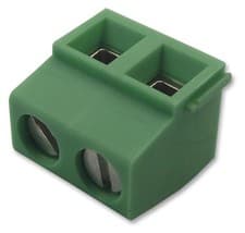 Image of PHOENIX CONTACT - Terminal Block, PCB, 5.08mm, 2 Way