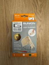 Image of NEO G Hallux Valgus Soft Support Bunion Correction System RIGHT FOOT