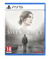 Image of Silent Hill 2 - PS5 (Sony Playstation 5)