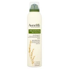 Image of Aveeno Daily Moisturising After Shower Mist Spray 200ml 