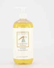 Image of CRABTREE & EVELYN GARDENERS HAND WASH SOAP 500ML