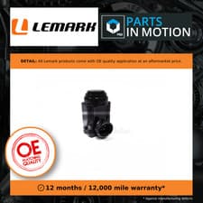 Image of Parking Sensor PDC fits MERCEDES C270 S203, W203 2.7D Rear 01 to 07 OM612.962