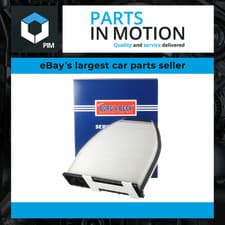 Image of Pollen / Cabin Filter BFC1374 Borg & Beck 2048300018 2048300518 2128300018 New