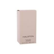 Image of Halston Classic Eau de Cologne Spray 100ml - Imperfect Box