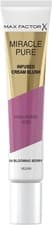 Image of MAX FACTOR Miracle Pure Cream Blush 04 Blooming Berry 15ml - NEW