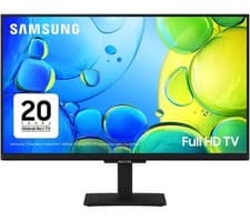 Image of SAMSUNG UE24F6000FKXXU 24" Smart Full HD HDR LED TV