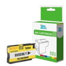 Image of Yellow Ink Cartridge for HP 951XL 251dw 276dw 8100 8600 8610 8615 8620 8625 8616