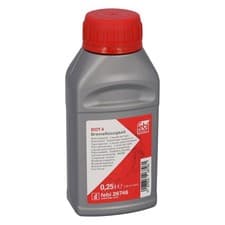 Image of Febi Brake Fluid - 26746