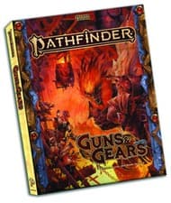 Image of Pathfinder Roleplaying Game: Advanced Player’s Guide Hardcover – 19 July 2016