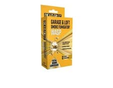 Image of Deadfast Wasp Garage & Loft Fumigator