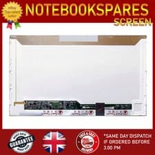 Image of HP PAVILION G6-1002TX 15.6" LAPTOP NOTEBOOK GLOSS LED SCREEN DISPLAY BRAND NEW