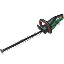 Image of Bosch UNIVERSALHEDGECUT 18V-55 P4A 18v Cordless Hedge Trimmer 550mm No Batteries