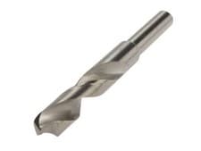 Image of Faithfull Blacksmiths M2 HSS Professional Drill Bit 22mm FAIBD22PRO