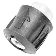 Image of Karcher Quick Release Coupling M22 Female Thread GENUINE For K2.97M-PLUS NZ