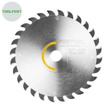 Image of FESTOOL ACCESSORY 205764 Saw blade HW 168x1.8x20 W28 WOOD UNIVERSAL