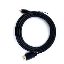 Image of HDMI AV Video Cable HDTV 1080P for GO PRO HERO 4 CHDHX-401 CHDHY-401 CAMERA 15ft