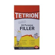 Image of Tetrion Powder All Purpose Filler 500g