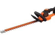 Image of Black+Decker 36V Cordless 55Cm Hedge Timmer With Sawblade BODY ONLY