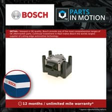 Image of Ignition Coil 0221603010 Bosch 032905106B 032905106E 032905106F ZSK2X2 Quality