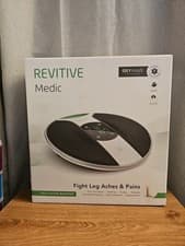 Image of Revitive Medic (New) Circulation Booster - Helps with Poor Circulation