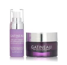 Image of Gatineau Defi Lift 3D Tone Cream 50ml + Defi Lift Firming Eye Contour Serum 15ml