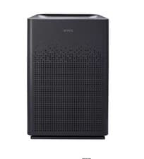 Image of Winix Zero-SE Air Purifier with HEPA & Additional Filter, AZSU355-NKB