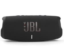 Image of JBL Charge 5 Portable Bluetooth Speaker - Black Brand New 