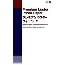 Image of Epson Premium Luster Photo Paper DIN A2 250g/m 25 Sheets Lustre 250 g/m A2 25...