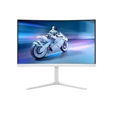 Image of Philips Evnia 32M2C5501 32" Curved Quad HD 180Hz 0.5ms Height Adjustable Monitor