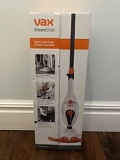 Image of Multifunctional Steam Mop CDHF-SGXS Steam Cleaner Glide Plus Lightweight Vax