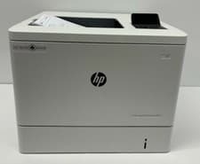 Image of HP Color LaserJet Enterprise M553n A4 Colour Laser Printer B5L24A