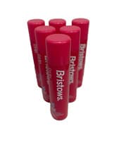Image of Hairspray 6 x Bristows Ultra Hold Hairspray 300ml RM full tracked