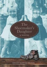 Image of Block - Shoemaker's Daughter A Novel - New paperback or softback - X555z