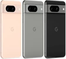 Image of Google Pixel 8 128GB 256GB Unlocked Refurbished Good Condition