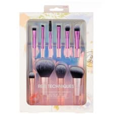 Image of Real Techniques Makeup Brushes & Sets | Genuine | Multiple Styles Available