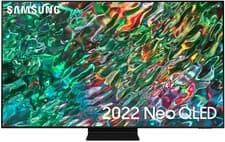 Image of Samsung 55 Inch QN90B Neo QLED 4K Smart TV QE55QN90B