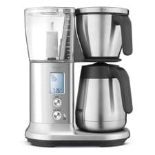 Image of Sage The Precision Brewer Coffee Machine SDC450BSS Brushed Stainless Steel*