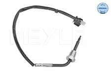 Image of MEYLE 014 800 0125 Exhaust Gas Temperature Sensor Fits Mercedes-Benz C-Class CLS