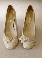 Image of BN Moda in Pelle court shoe size 4/37