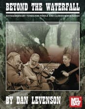 Image of Beyond the Waterfall: Extraordinary Tunes for Fiddle and Clawhammer Banjo
