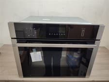Image of Neff C1AMG84N1B Oven 900W Built-In Microwave [ID2111062159]