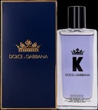 Image of K By Dolce & Gabbana For Men After Shave Lotion Splash 3.3 oz