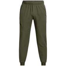 Image of Under Armour Mens Ua Unstoppable Joggers Sweatpants Jogging Bottoms Jogger