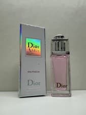 Image of Christian Dior Addict  Eau de Toilette 5ml. Boxed. Dab On