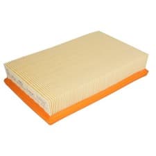 Image of AIR FILTER FITS: OPEL AGILA A; SUZUKI SPLASH WAGON R WAGON R+ 1.0/1.2/1.3