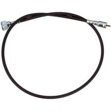 Image of Speedometer Cable - Cadillac DeVille 71-76, Chevrolet C10 75-81, Camaro 70-81, G