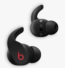 Image of Beats Fit Pro True Wireless In-Ear Sport Headphones ANC Black C Grade